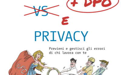 “Azienda + DPO e Privacy”