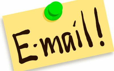 Siamo certi di inviare correttamente le e-mail?