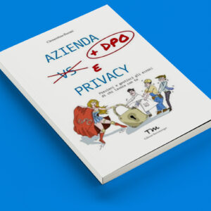 Azienda + DPO e privacy